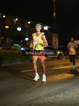 Runner Photo 4332254