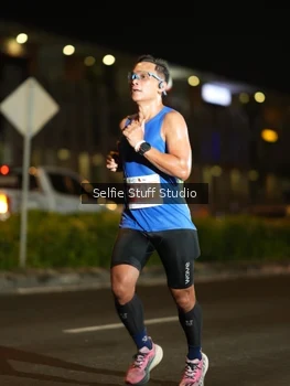 Runner Photo 4332256
