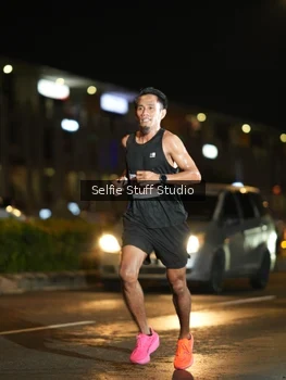 Runner Photo 4332257