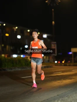 Runner Photo 4332259