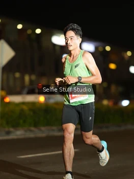 Runner Photo 4332260