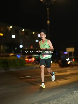 Runner Photo 4332261