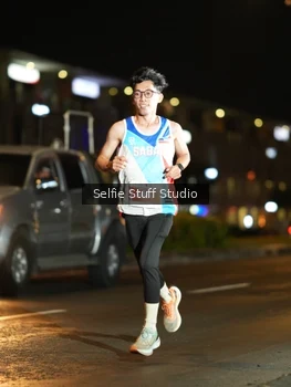Runner Photo 4332262