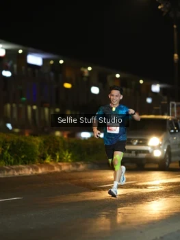 Runner Photo 4332263