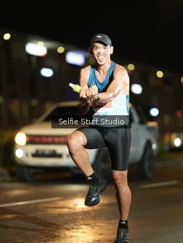 Runner Photo 4332264
