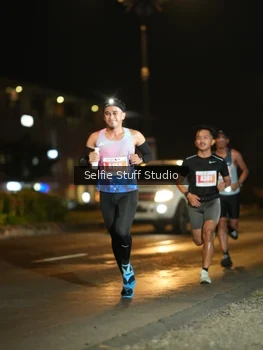 Runner Photo 4332265
