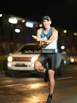 Runner Photo 4332266