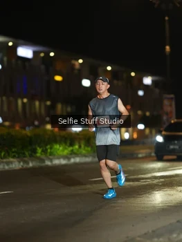 Runner Photo 4332267