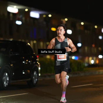Runner Photo 4332272