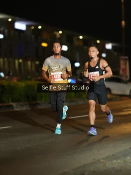 Runner Photo 4332273