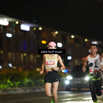 Runner Photo 4332277