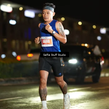 Runner Photo 4332279