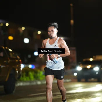 Runner Photo 4332280
