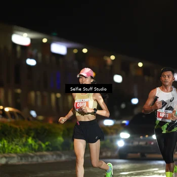 Runner Photo 4332281