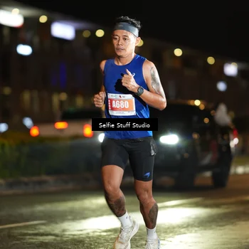 Runner Photo 4332282