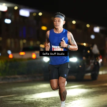 Runner Photo 4332283
