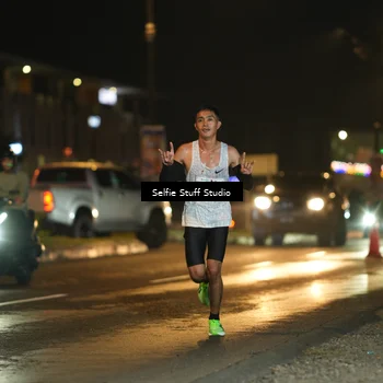 Runner Photo 4332288
