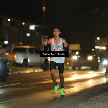 Runner Photo 4332291