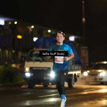 Runner Photo 4332292