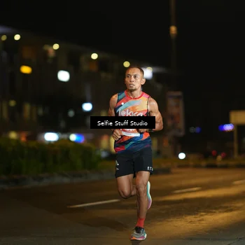 Runner Photo 4332294