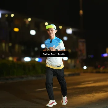 Runner Photo 4332295