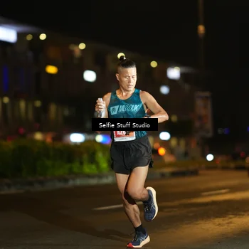 Runner Photo 4332297