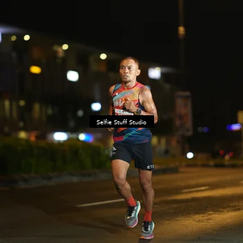 Runner Photo 4332299