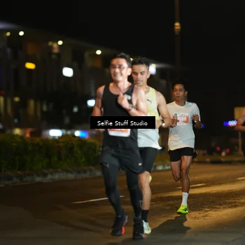 Runner Photo 4332300