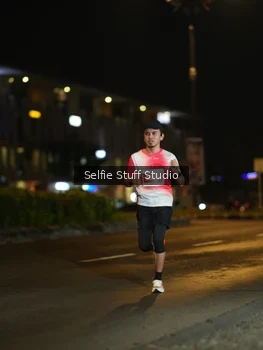 Runner Photo 4332302