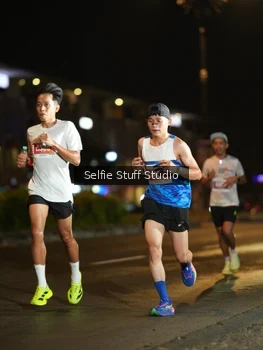 Runner Photo 4332304
