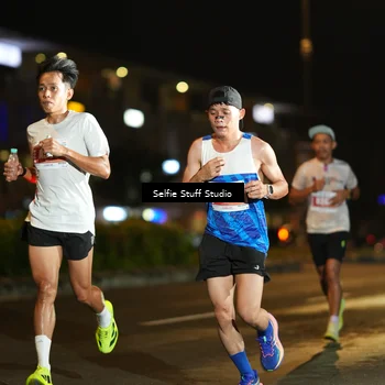 Runner Photo 4332305