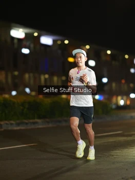 Runner Photo 4332306