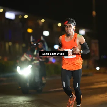 Runner Photo 4332307