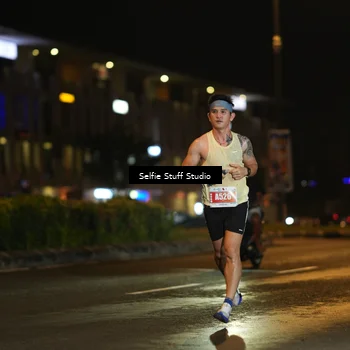 Runner Photo 4332315