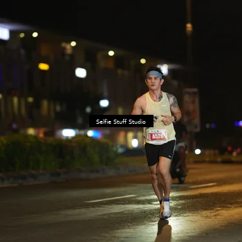 Runner Photo 4332316