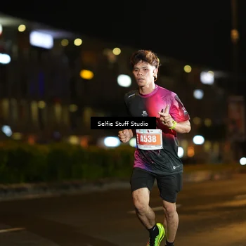 Runner Photo 4332317