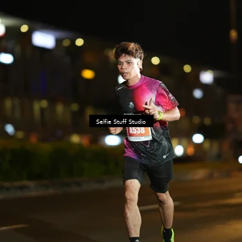 Runner Photo 4332320