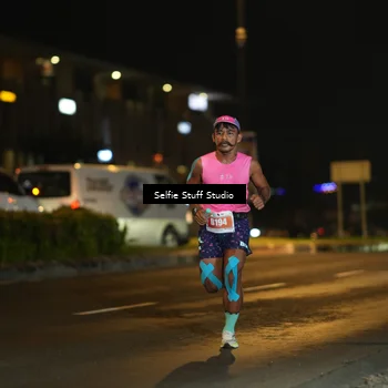 Runner Photo 4332326