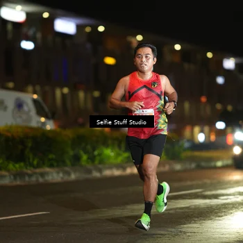 Runner Photo 4332327