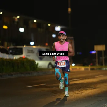 Runner Photo 4332328