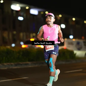 Runner Photo 4332329