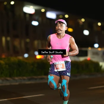 Runner Photo 4332331