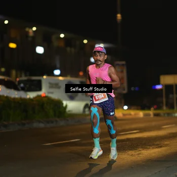 Runner Photo 4332332
