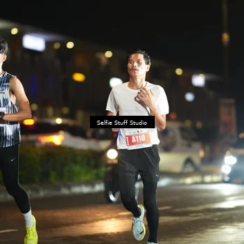 Runner Photo 4332334