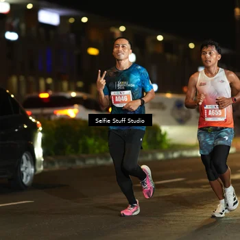 Runner Photo 4332337