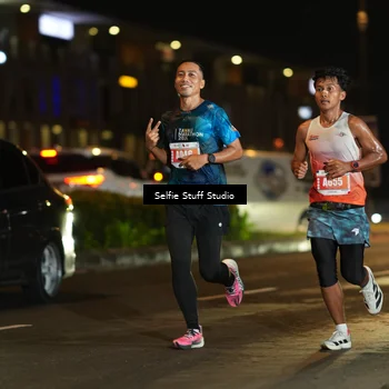 Runner Photo 4332338