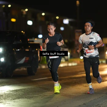 Runner Photo 4332339