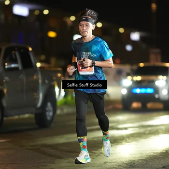Runner Photo 4332342