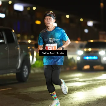 Runner Photo 4332344