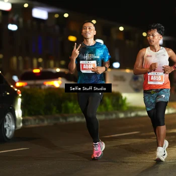 Runner Photo 4332345